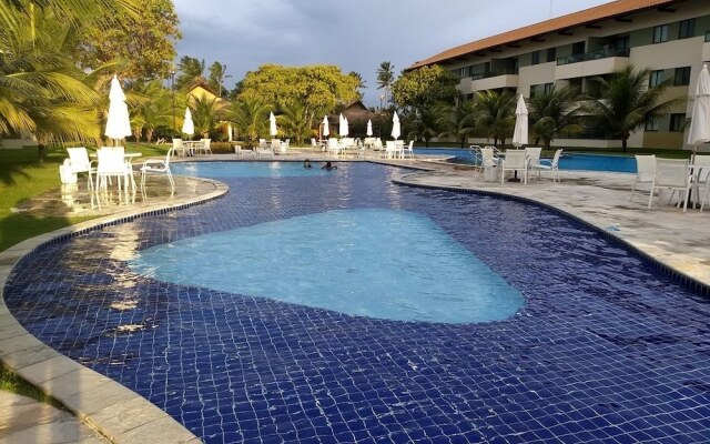 Carneiros Beach Resort Residence