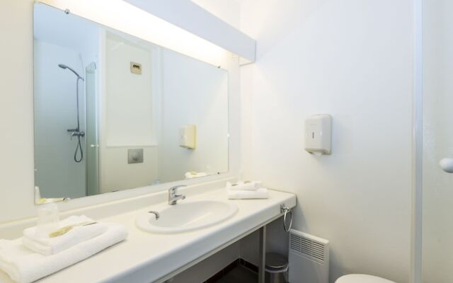 Le Domaine De L'Olivaie - Vacances ULVF