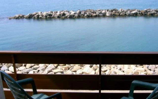 Hotel Manzi