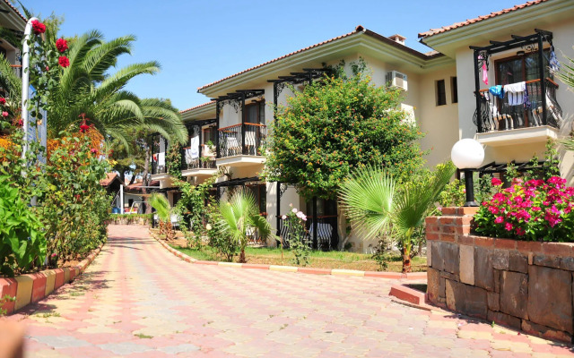 Telmessos Neva Hotel - Halal-Non Alcoholic  Hotel