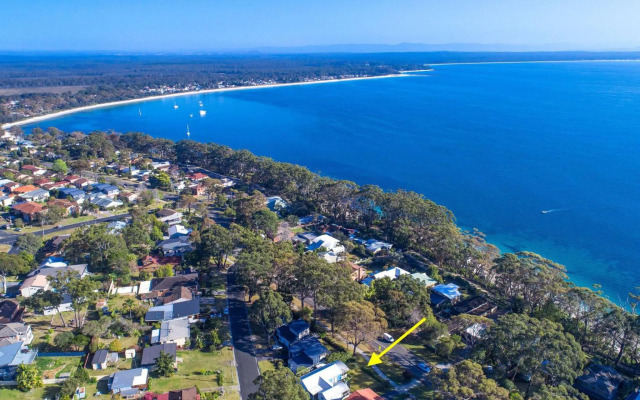 Akarana Beach House :: Jervis Bay Rentals