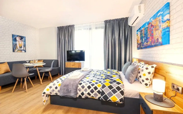 Best Guest 2 Apartments
