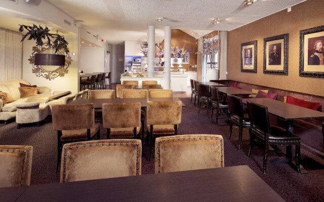 Home Hotel Majoren