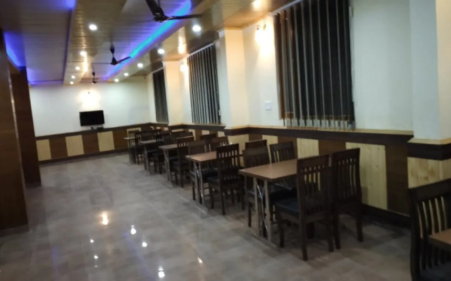 Hotel Shyam Regency by OYO Rooms