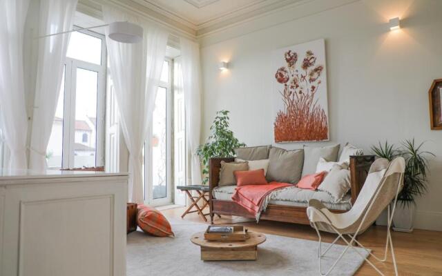 Guest H4U - Porto Casa da musica