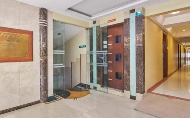 Hotel Three Star Pvt Ltd