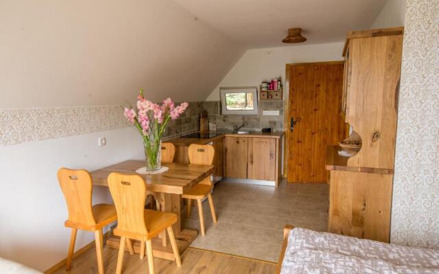 Vineyard Cottage Rataj