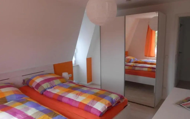 Ferienwohnungen Haus Glückauf