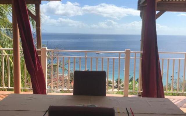 Morne Charlotte