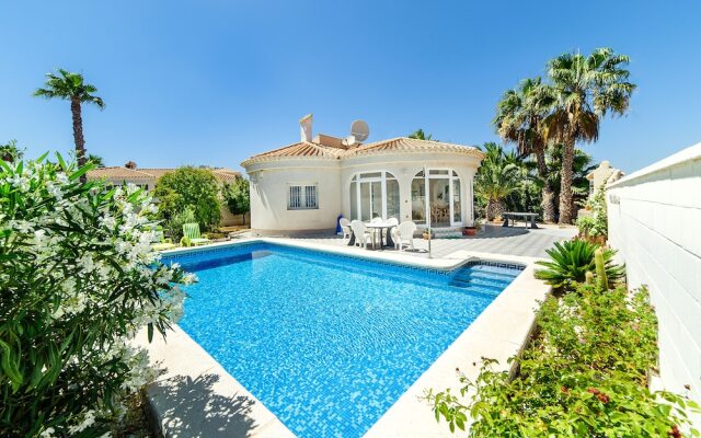 Apartamento Bennecke Gardenia