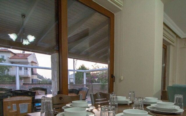 Villa Prestij Garden