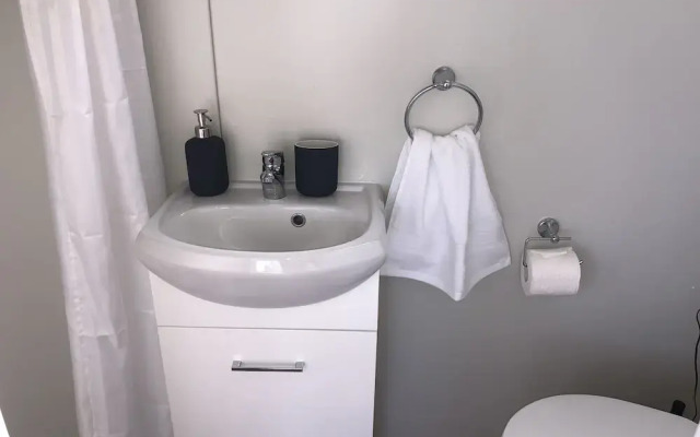 Big Tiny The Saddle Camp Tiny House