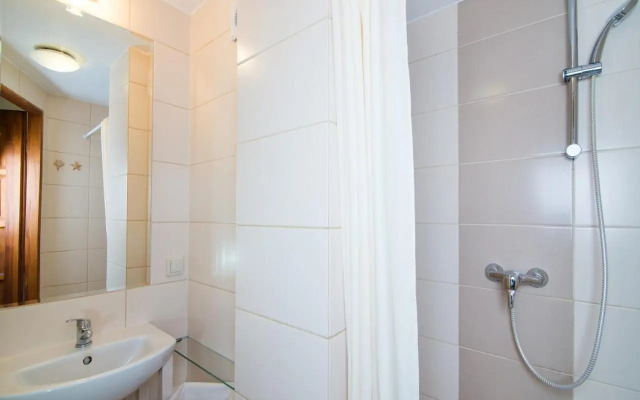 Pokoje Studia-Centrum