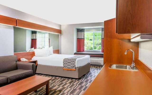 SureStay Plus Hotel by Best Western Morgantown