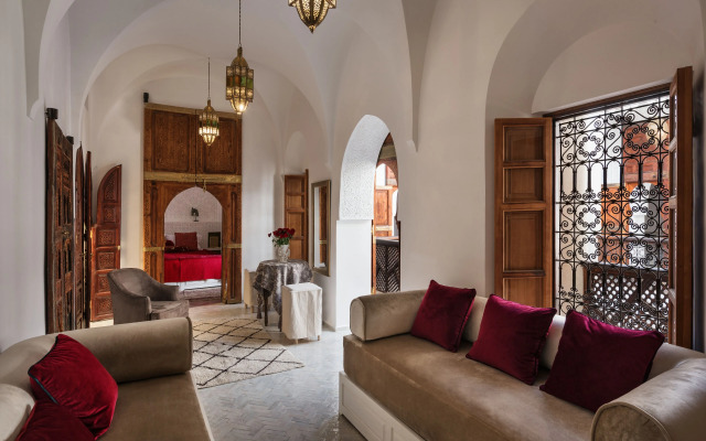 Riad Spice by Marrakech Riad