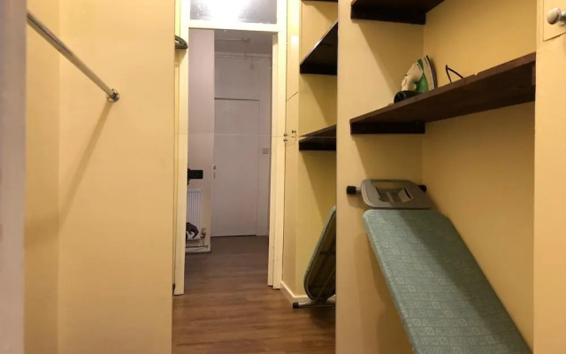 Entire Flat Very Comfortable 1 Bedroom London
