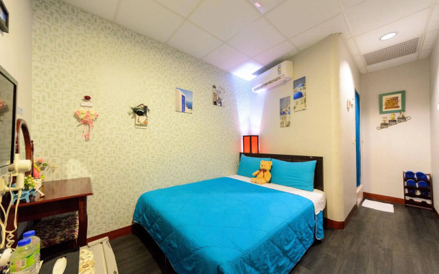 Spring Holiday B&B
