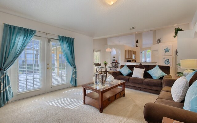 Orange Tree by Homes of America