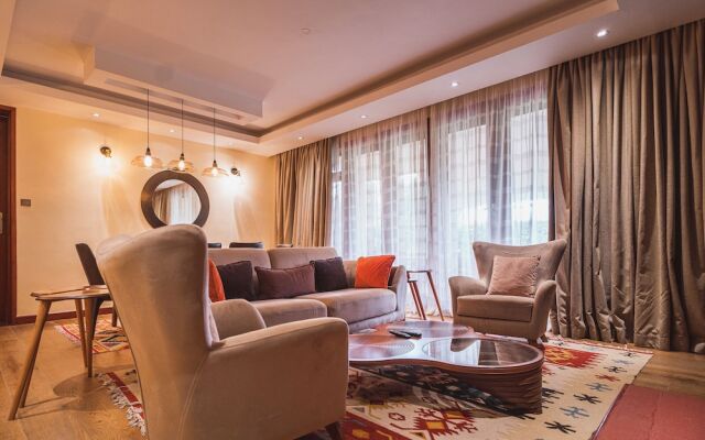 Maiyan Luxury Resort