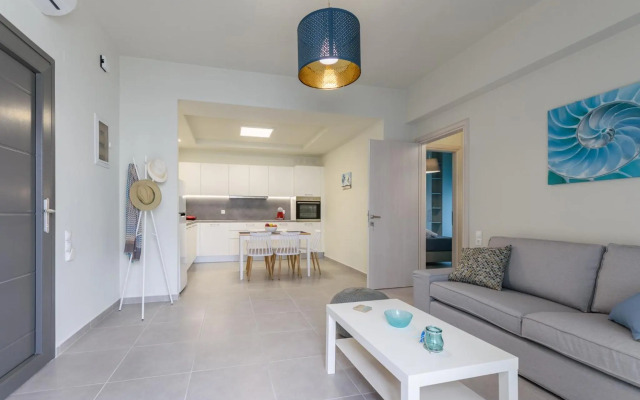 Seashell Apartment 2