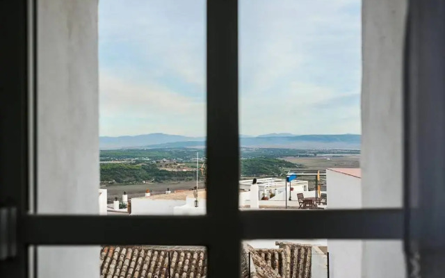 Apartamento Centro Vejer