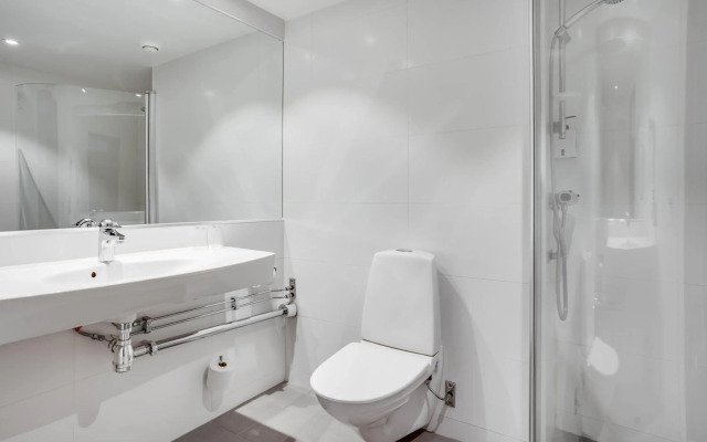 Quality Hotel Grand, Kristianstad