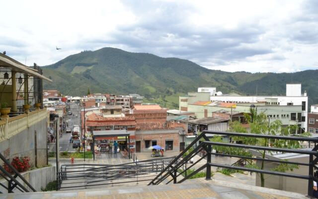 Hotel Prado