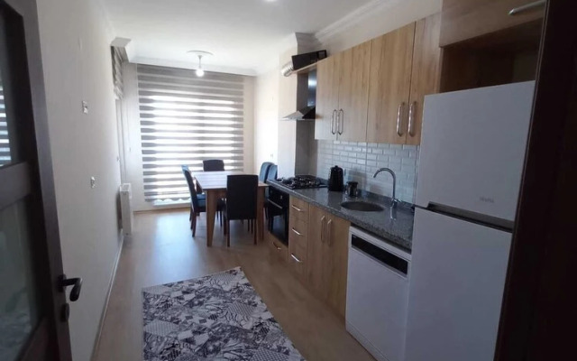 Kivanc Residence
