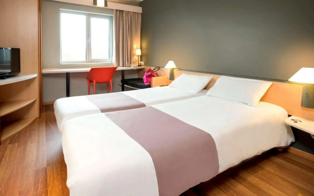Ibis Charleroi Centre Gare