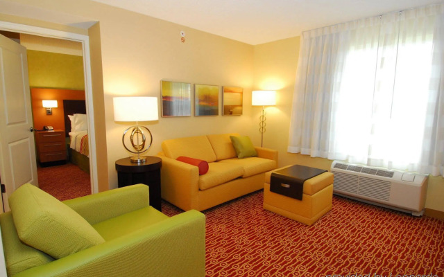 Towneplace Suites by Marriott Arundel Mills