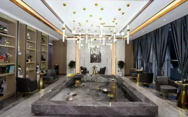 Yansheng Hotel
