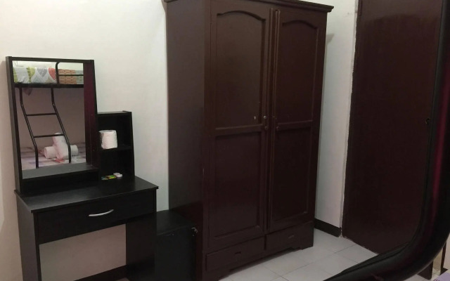 Gaea's Apartments - Hostel