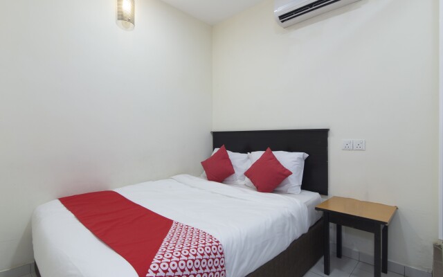 OYO 91130 Hotel 91 @ Bukit Mewah