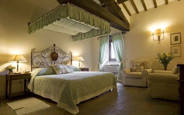 Relais Villa Monte Solare Wellness & SPA