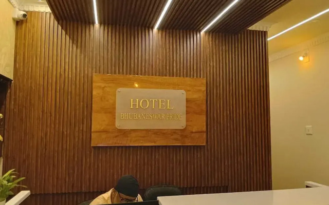 Bhubaneswar Pride by OYO Rooms