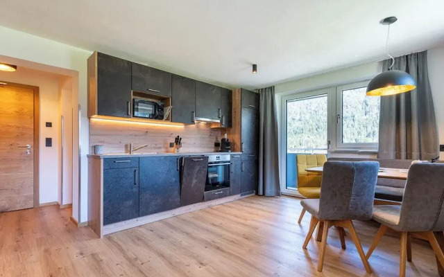 Maurig Appartement