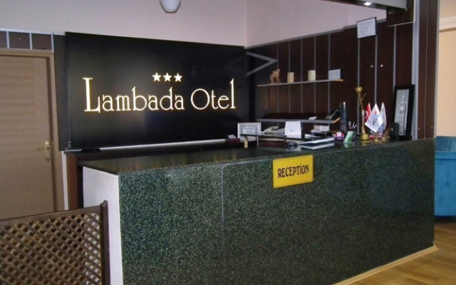 Lambada Hotel