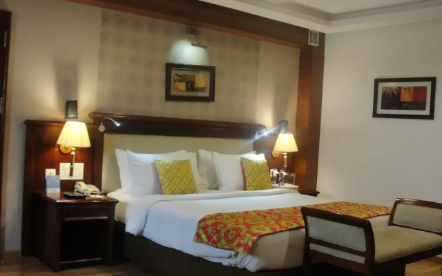 Fortune JP Palace, Mysore - Member ITC Hotels' Group