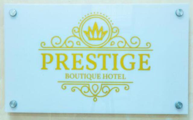 Prestige Boutique Hotel Baku