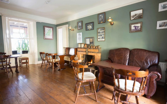 Sheedy's Country House Hotel