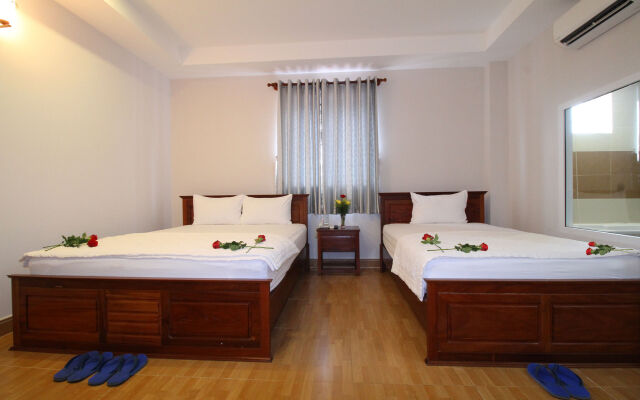 Holiday Phu Quoc Hotel