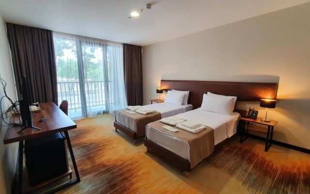 Carousel Hotel