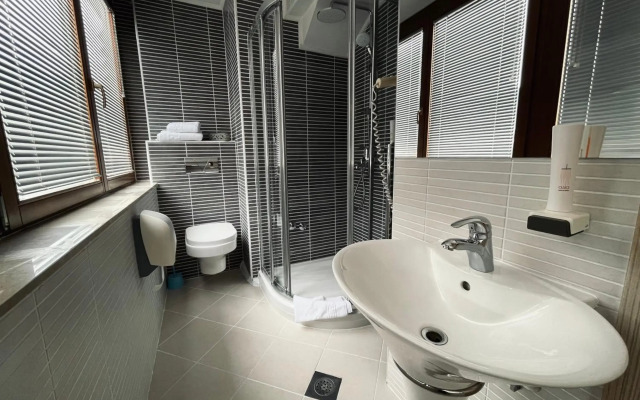 Hecco Deluxe Hotel