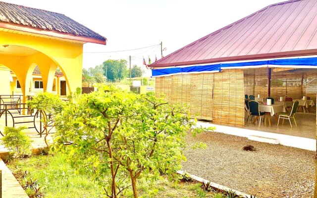 Sundowner Lodge