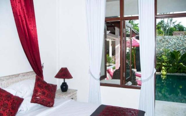 Lombok Senggigi Hotel