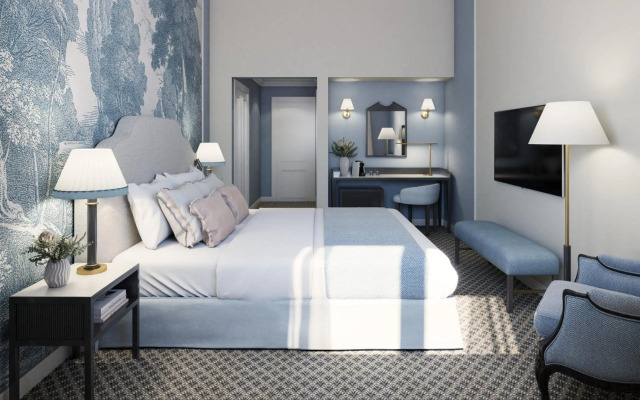 Longevity Senses - Cascais Boutique Hotel - Adults Only