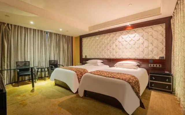 Sun Hai Yue Hotel