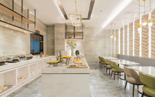Courtyard by Marriott Hangzhou Qianjiang