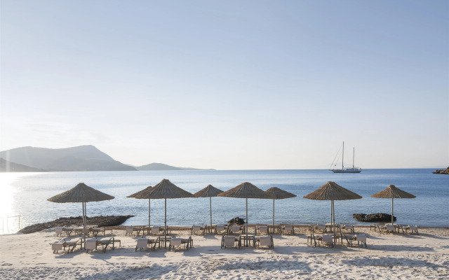 Kempinski Hotel Barbaros Bay