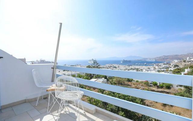 Ibiscus Boutique Hotel